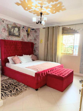 kampala furnished